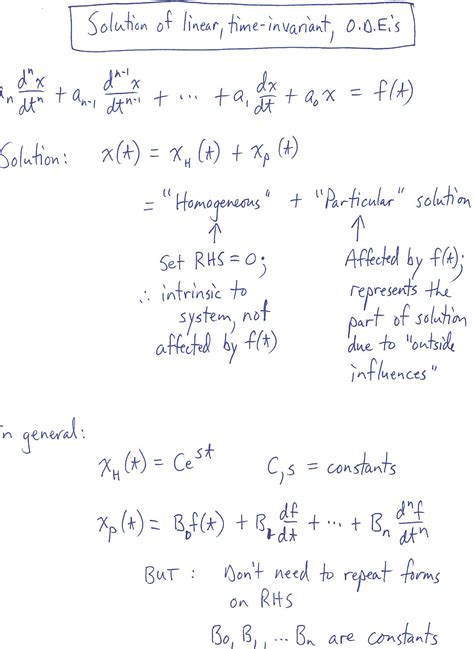 ode general solution calculator|general solution linear algebra calculator.